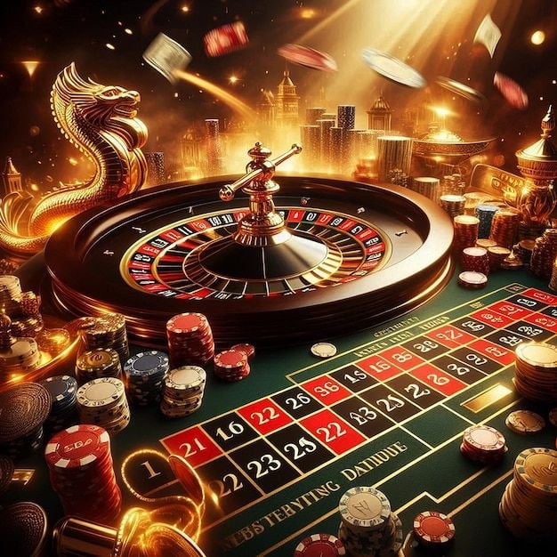 Pengaturan taruhan Multi-Bet di combo88 dengan berbagai pilihan permainan